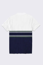 BGW Striper Polo