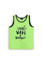 Florescent Yellow Sando