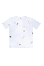 Honey Bee Lounge Wear Set