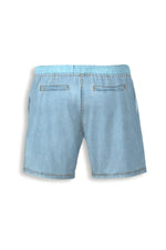 Ice Rib Shorts