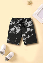 Pack of 4 Kids Shorts