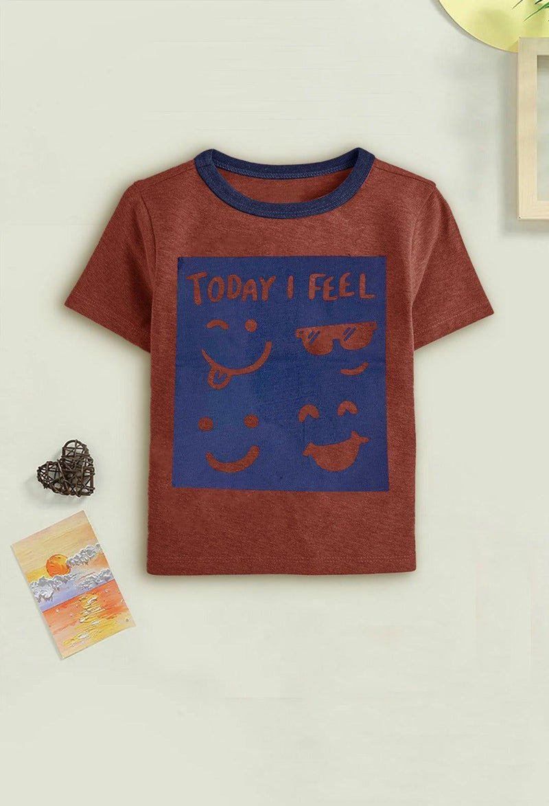 Smiles Tee