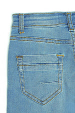 Stretch Indigo Light Jeans