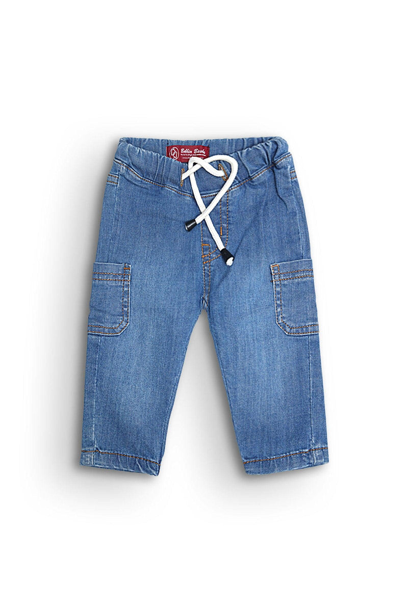 Kids boys jeans