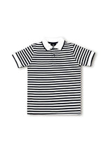 WB Striper Polo