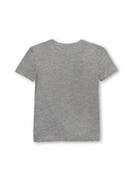 Grey Batman Printed Tee