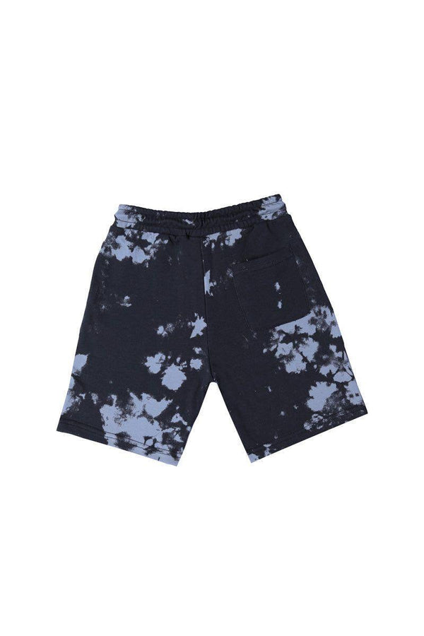 Black AOP Terry Shorts - Bobbinbash - - Black AOP Terry Shorts - Bobbinbash -  - Bobbinbash - Black AOP Terry Shorts - #original_alt_text# - #tag3# - #tag3#