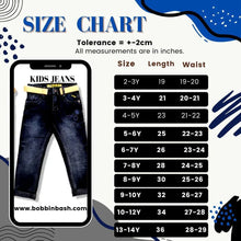 Black Denim Jeans - Bobbinbash - - Black Denim Jeans - Bobbinbash -  - Bobbinbash - Black Denim Jeans - #original_alt_text# - #tag3# - #tag3#