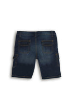 Cargo Pocket Shorts