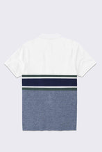 GBW  Striper Polo - Bobbinbash - - GBW  Striper Polo - Bobbinbash - #tag3#
