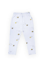 Honey Bee Lounge Wear Set