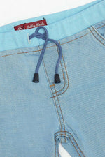 Ice Rib Shorts
