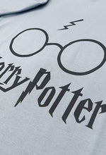 Light Blue Harry Potter Tee