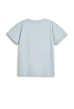 Light Blue Harry Potter Tee