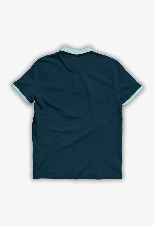 Light & Dark Green Kids Polo - Bobbinbash - - Light & Dark Green Kids Polo - Bobbinbash - -  - #tag3# - #tag3#