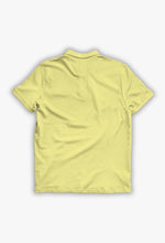 Light Yellow Kids Polo - Bobbinbash - - Light Yellow Kids Polo - Bobbinbash - -  - #tag3# - #tag3#