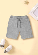 Pack of 4 Kids Shorts