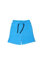 Sky Blue Shorts