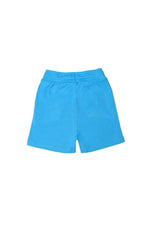 Sky Blue Shorts