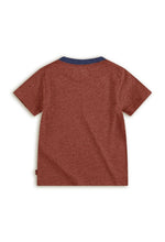 Smiles Tee - Bobbinbash - - Smiles Tee - Bobbinbash - #tag3#