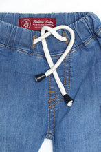 Thigh Pocket Infants Shorts - Bobbinbash - - Thigh Pocket Infants Shorts - Bobbinbash - #tag3#