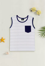 Pack of 3 Kids Sando - Bobbinbash